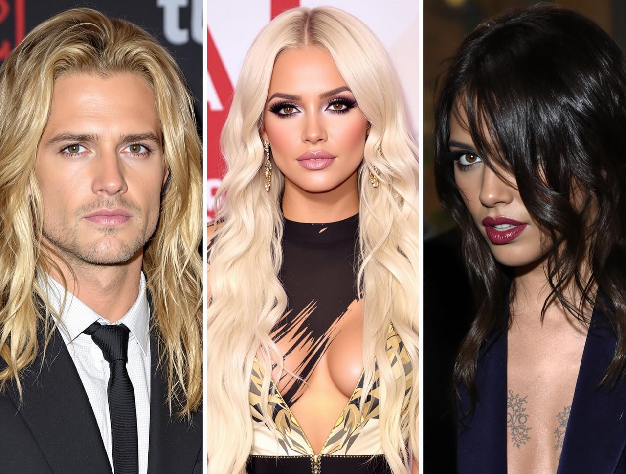 #某顶流塌房事件